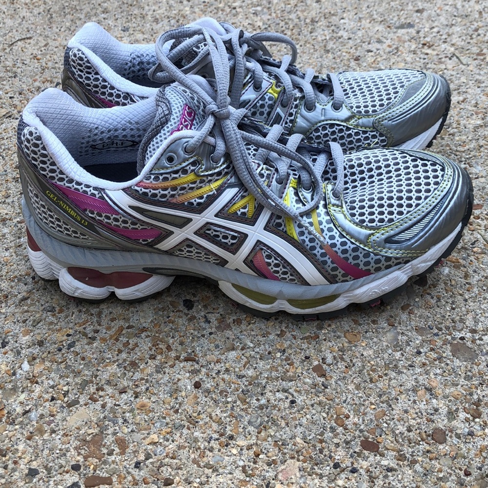 ASICS Gel Nimbus 13